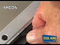Akeda Jig System
