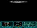 PC Engine Gaming: Dungeon Explorer