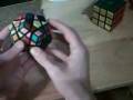Tutorial megaminx Erik Akkersdijk