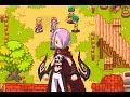 Summon Night Craft Sword 3 Rifmonica Summons Kilfith