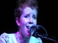 videos de Alina Orlova - Natural blues @Ikra