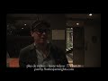 (HD) Kurt Rosenwinkel interview part 2 - TVJazz.tv