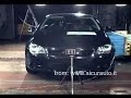 Crash Test EuroNCAP Volkswagen EOS (2007) www.sicurauto.it Crash Test EuroNCAP Volkswagen EOS (2007) www.sicurauto.it