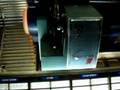 1954 Seeburg HF100 R Jukebox playing Crows GEE