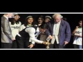 Shah Rukh Khan Inaugurates 'Bonjour India' Festival