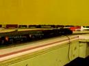 Atheran 4-8-8-4 Bigboy N-scale Atheran 4-8-8-4 Bigboy N-scale