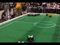CMDragons 2006 RoboCup Qualification Video #1 CMDragons 2006 RoboCup Qualification Video #1