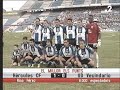 hércules de alicante   vecindario  1 0 ; jor 3 temp 2006 07