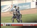 H�rcules de Alicante - Vecindario (1-0); Jor.3, Temp.2006-07