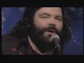 Ireland's johnny gallagher playing im going home