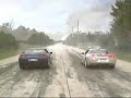 Corvette C6 vs Z6