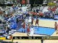 Alonzo Mourning rejects Dwight Howard\