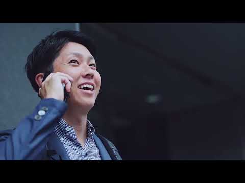 菱電エレベータ施設株式会社の動画「会社紹介」のイメージ