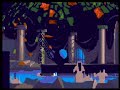 last level   out of this world   snes   sgn