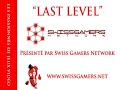 last level   out of this world   snes   sgn