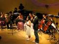 you raise me up in China Central Conservatory Of Music