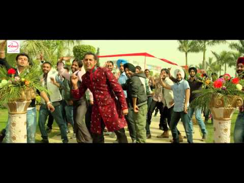 Udaayi Ja   Carry On Jatta   Gippy Grewal and Mahie Gill   Full HD   Brand New Punjabi Songs