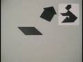 How to Play Tangram games : Multiple Triangle Tangram Puzzles