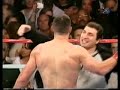 Vitali Klitschko - Corrie Sanders Vitali Klitschko - Corrie Sanders