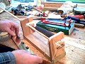 Medieval Style Arrow Fletching `How to`