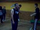 campeonato interno muay thai puertomontt