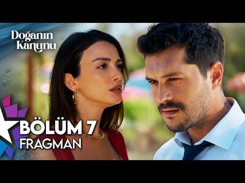 Doğanın Kanunu 7. Bölüm Fragmanı                                                                                                                                                                                                                          