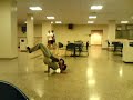 Headspin Practice