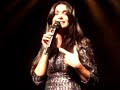 Jenifer à Yutz - 7 novembre 2oo8
