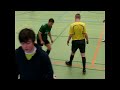 BC Sport Kassel Hallenturnier - CSC 03 Kassel - Spvgg Hopfelde Hollstein