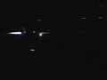 takes off at nighttime of F-15 in the Kadena base takes off at nighttime of F-15 in the Kadena base