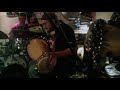 Funk jam w/Rosado and Fisher