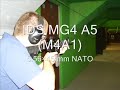 Shooting-range fun