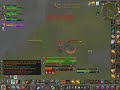 Dexoo Warrior LvL 70 Krag\