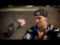 Meet a BMX Racing Prodigy - Chris Christensen 2012