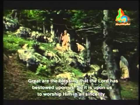 hazrat esa as -