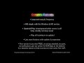 Click here to watch this video Chakra Frequencies - Mobile & Windows