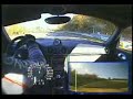 Porsche at n�rburgring
