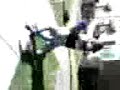 guerita loca beat transformer's ass hahaha!!! she shouldn't have tried to fuck with her man. oh wow...