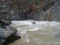 Westwater Canyon-Colorado whitewater rafting