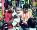 lagi apa yach