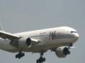 JAL ボーイング777@新千歳空港(その2)