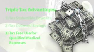 Get the most out of HSAs this tax season