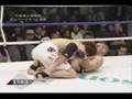 Antonio Carvalho vs. Hatsu Hioki (Part 3)