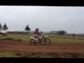 Thornbury MX Practice at minchin