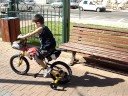 Razi Riding