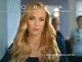 filme de l'oreal paris, produzido pela cosa films (fr) e margarida filmes (br). fiz assistencia de dire��o para o diretor frances pascal lebegue.