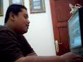 ea2team takbiran.... tampak samping