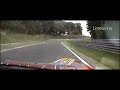 Porsche 911 GT3 RSR Onboard Camera ?N�rburgring?