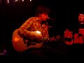 jason isbell live at the pourhouse in raleigh nc