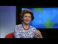 Click here to watch this video EC Commissioner Androulla Vassiliou interview for Heritage in Motion